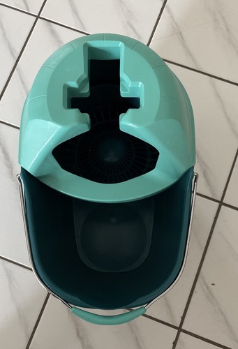 Leifheit bodenwischer eimer - eimer, (