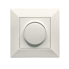 Dimmer triac 500w elegant - triac,