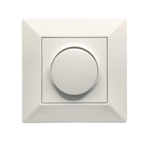 Dimmer triac 500w elegant - 500w,