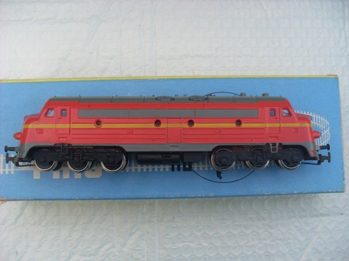 Piko spur diesellok 6 - spur,