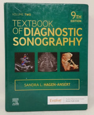 Textbook of Diagnostic