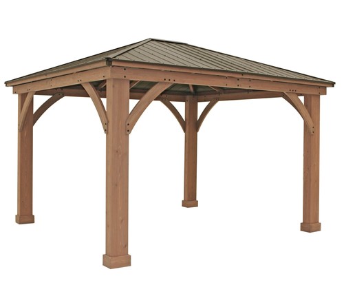 Pavillon holzpavillon - pavillon,