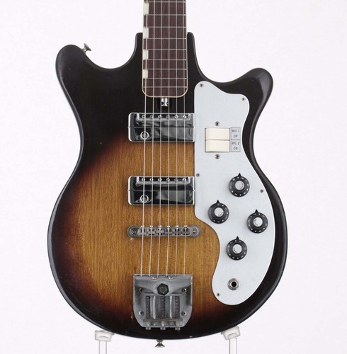 Teisco - , (nr260809)