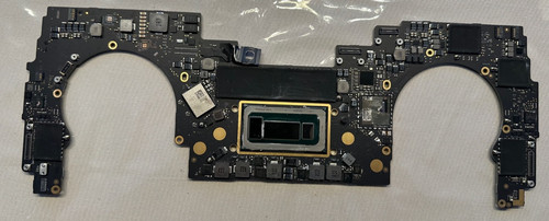Macbook pro a2251 - macbook, logic
