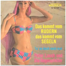 Peter Lauch Und Die