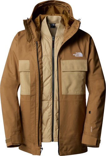 The north face snowboard - face,