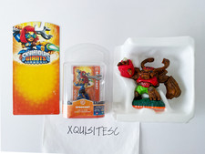 NEW, OPEN BOX Skylanders