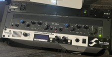 TL  Audio PA-1 Dual Pentode Studio Microphone Preamp mit neuen TAD Röhren