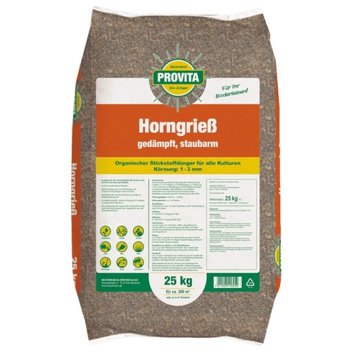 Provita horngriess gedämpft - horngriess,