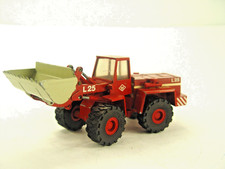 O&K  Radlader  L 25  - Cursor