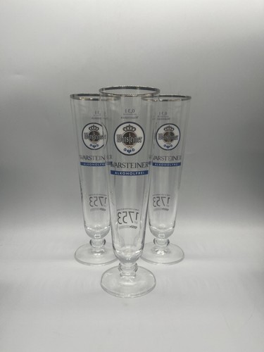 Warsteiner alkoholfrei - 3,