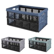 Klappbox stapelbar l - klappbox, 32