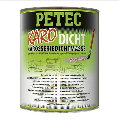 Karosseriedichtmasse