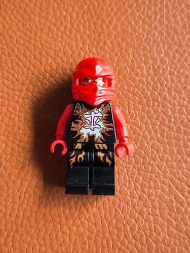 Lego ninjago ninjas kai cole - ninjago,