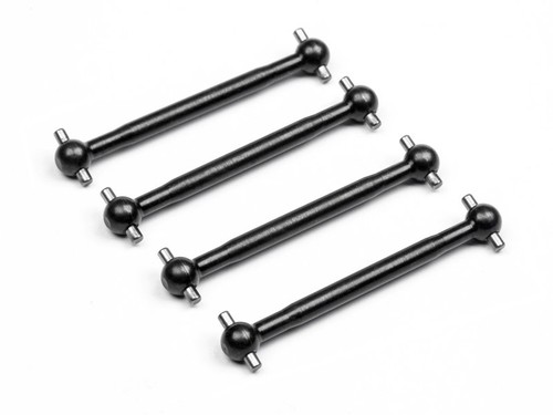 Hpi 113713 antriebswelle 45mm - 113713,