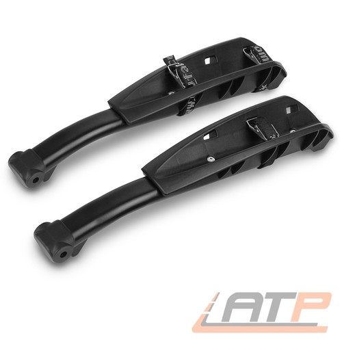 Radstopper für breite reifen - radstopper,