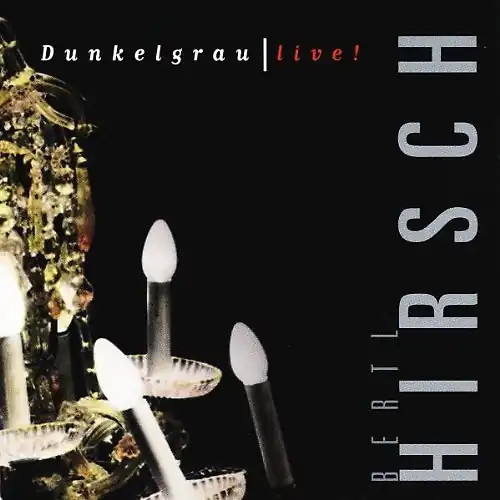 Ludwig hirsch - hirsch,