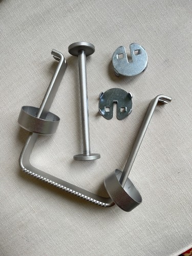 Klorollenhalter - , /