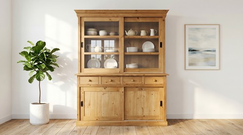 Küchenbuffet buffetschrank - küchenbuffet,
