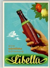13162038 - Libella Limonade AK Getraenk alkoholfrei