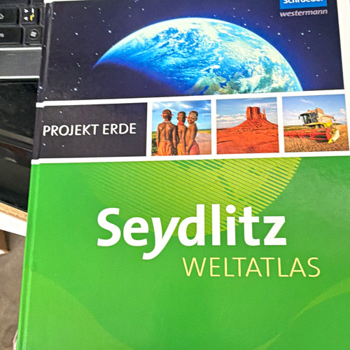 Westermann projekt erde - westermann,
