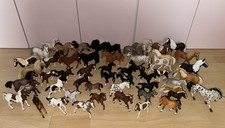 Schleich pferde ponys 42 - pferde, +