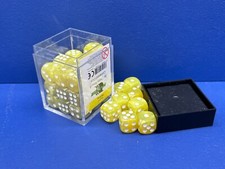 Würfelset für Warhammer