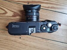 Hasselblad XPan Gehäuse Panorama X-Pan Body mit Hasselblad 4/45 Objektiv