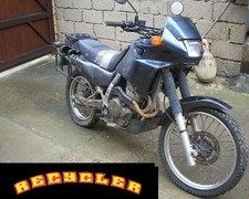 Rear Frame NX 650 Dominator