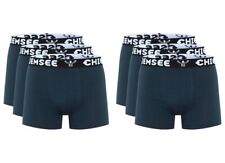 CHIEMSEE MEN BOXERSHORTS 6ER PACK Herren Unterwäsche