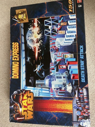 Goliath toys domino express - toys,