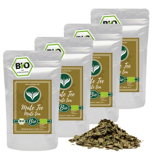 Bio matetee lose yerba mate - bio,