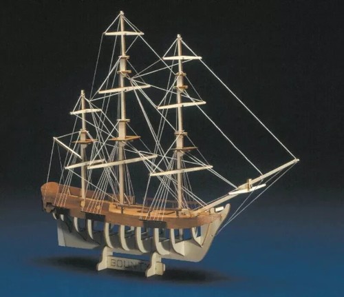 Mantua modell 767 - mantua, bounty