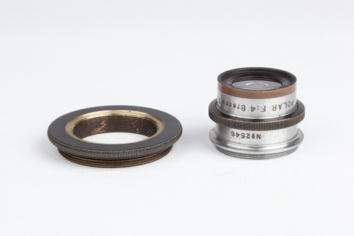 Reichert wien polar 75mm - c.,