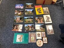 Hummel Konvolut. Kalender