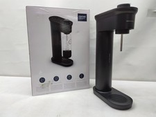 GROHE Blue Fizz Wassersprudler Starter Set-kein Reinigungspulver