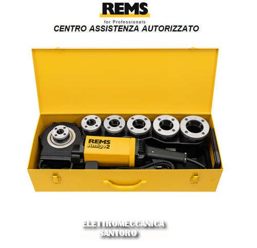 Elektrokabel ami rems set r - rems,