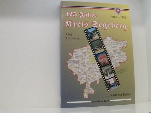 125 jahre kreis - 125, 1867