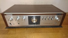 Sony 1010 amplificateur - ta-1010,