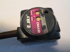 Gyro/Kreisel E-SKY 00085