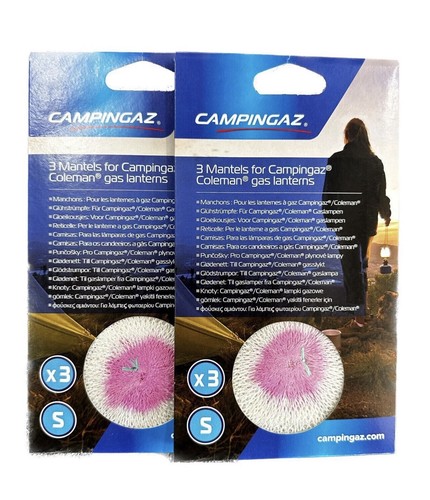 Doppelpack campingaz x3 - -,