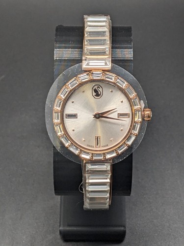 Swarovski matrix uhr 5677484 - swarovski,