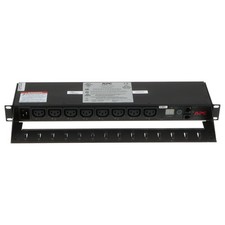 APC Switched Rack PDU (Power