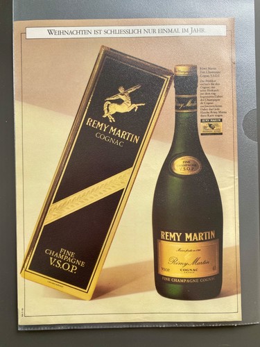 Vintage retro 1981 remy - retro,