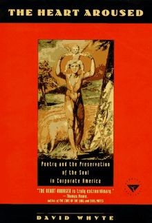 The heart aroused - the, poetry