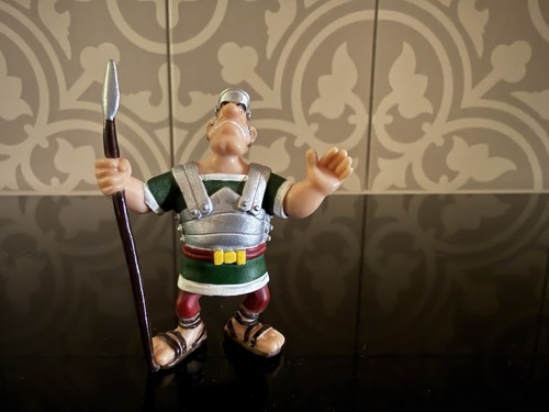 Plastoy 60520 sammelfigur - 60520,