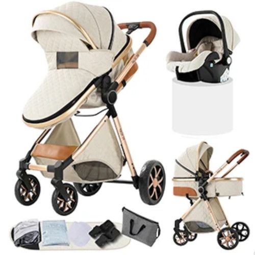 Kinderwagen autositz - 3, kinderwagen,