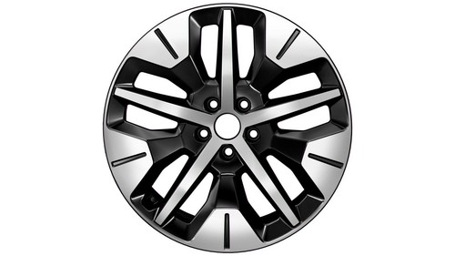 Original ford leichtmetallrad - original,