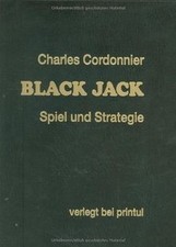Black Jack. Spiel und
