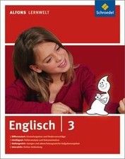Alfons Lernwelt - Englisch 3